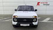 Lada (ВАЗ) Niva Legend Ставрополь  - изображение 21