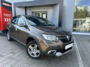 Renault Logan II Рестайлинг Набережные Челны  - изображение 20