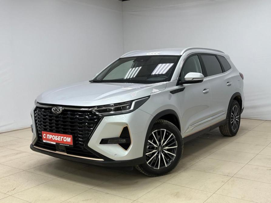 Xcite X-Cross 8 Альметьевск  - изображение 1