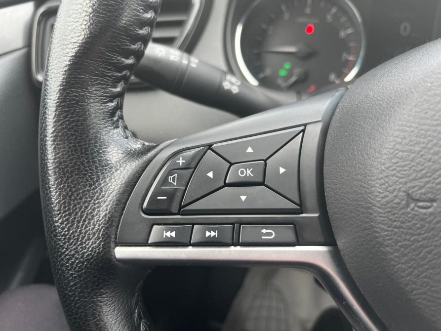 Nissan Qashqai II Рестайлинг Пермь  - изображение 21