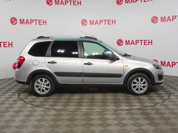 Lada (ВАЗ) Kalina II с пробегом 2015 года, цена 620 000 рублей, 36387 км, универсал, Автокод Объявления