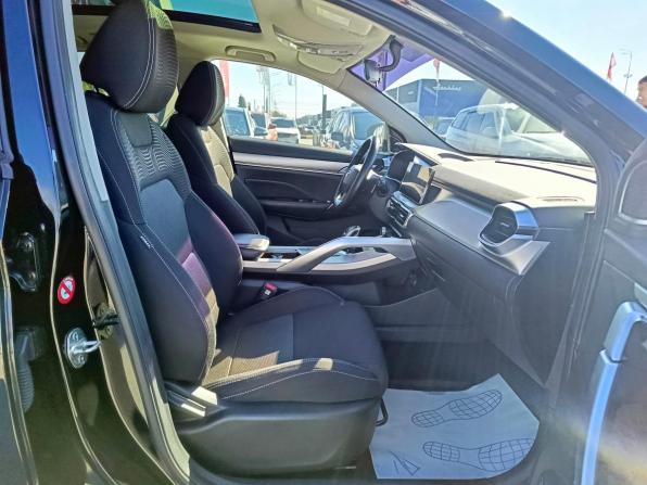 Geely Coolray I с пробегом 2021 года, цена 1 644 995 рублей, 83607 км, внедорожник, Автокод Объявления