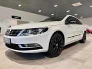 Volkswagen Passat CC I Рестайлинг Великий Новгород  - изображение 22