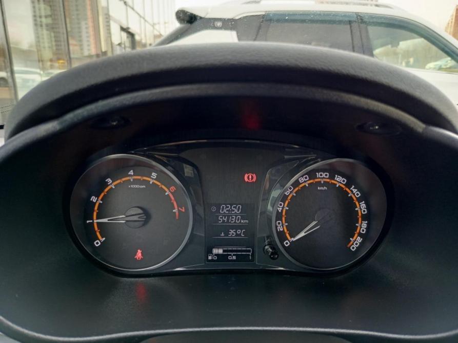 Lada (ВАЗ) Granta I Рестайлинг Ижевск  - изображение 16