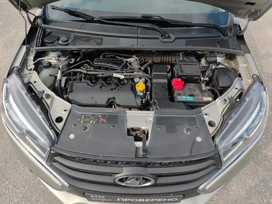 Lada (ВАЗ) XRAY I Йошкар-Ола  - изображение 11