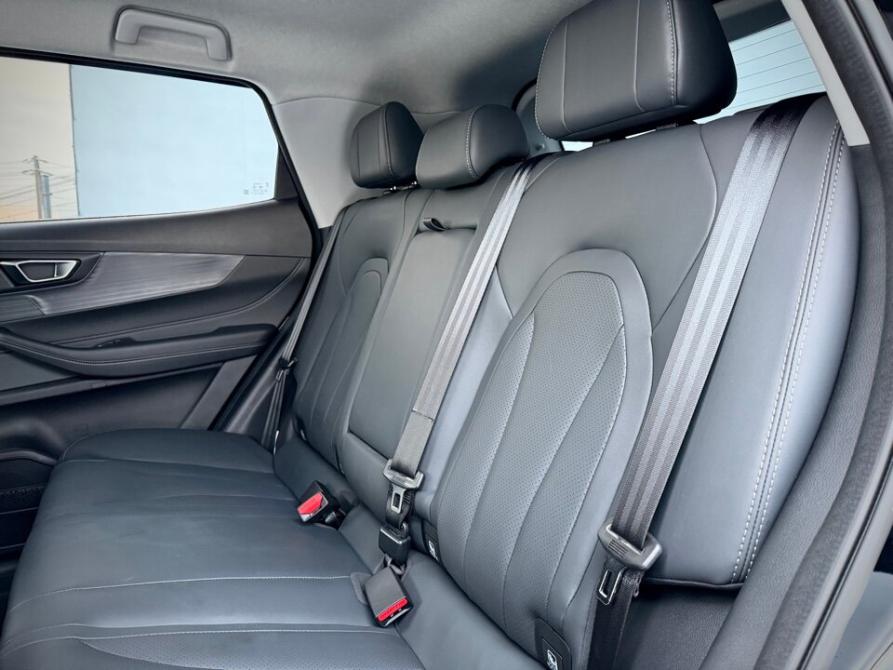 Chery Tiggo 4 I Рестайлинг 2 Иркутск  - изображение 25