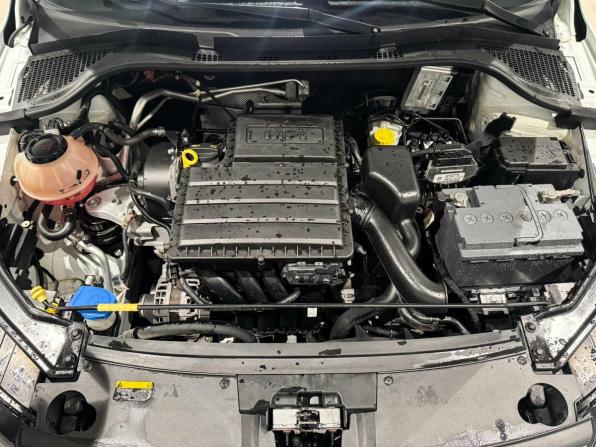 Volkswagen Polo VI с пробегом 2020 года, цена 1 408 224 рубля, 241130 км, лифтбек, Автокод Объявления