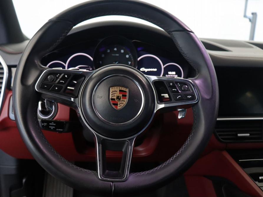 Porsche Cayenne III Калининград  - изображение 19