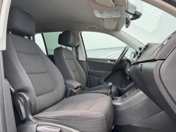 Volkswagen Tiguan I Рестайлинг с пробегом 2013 года, цена 1 130 000 рублей, 185666 км, внедорожник, Автокод Объявления