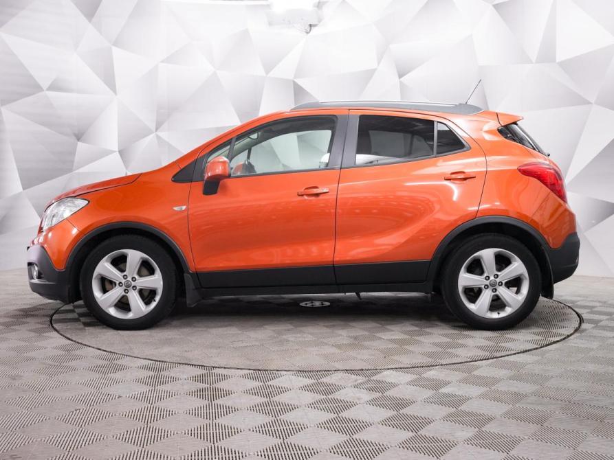 Opel Mokka I Ульяновск  - изображение 2