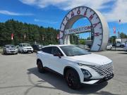 Omoda C5 I Тюмень  - изображение 20