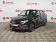 Lada (ВАЗ) Granta I Рестайлинг Вологда  - изображение 18