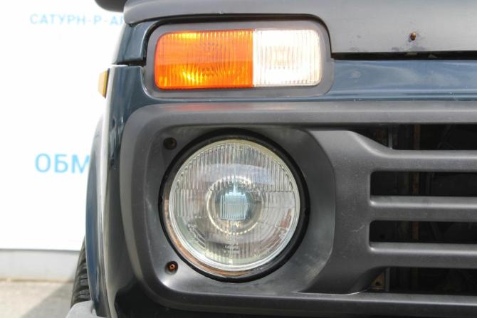 Lada (ВАЗ) 2121 (4x4) I Рестайлинг с пробегом 2017 года, цена 444 000 рублей, 132000 км, внедорожник, Автокод Объявления
