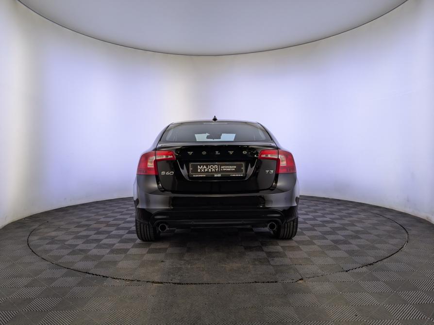 Volvo S60 II Рестайлинг Москва  - изображение 6