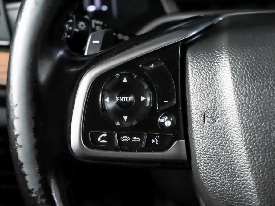 Honda CR-V V Екатеринбург  - изображение 18