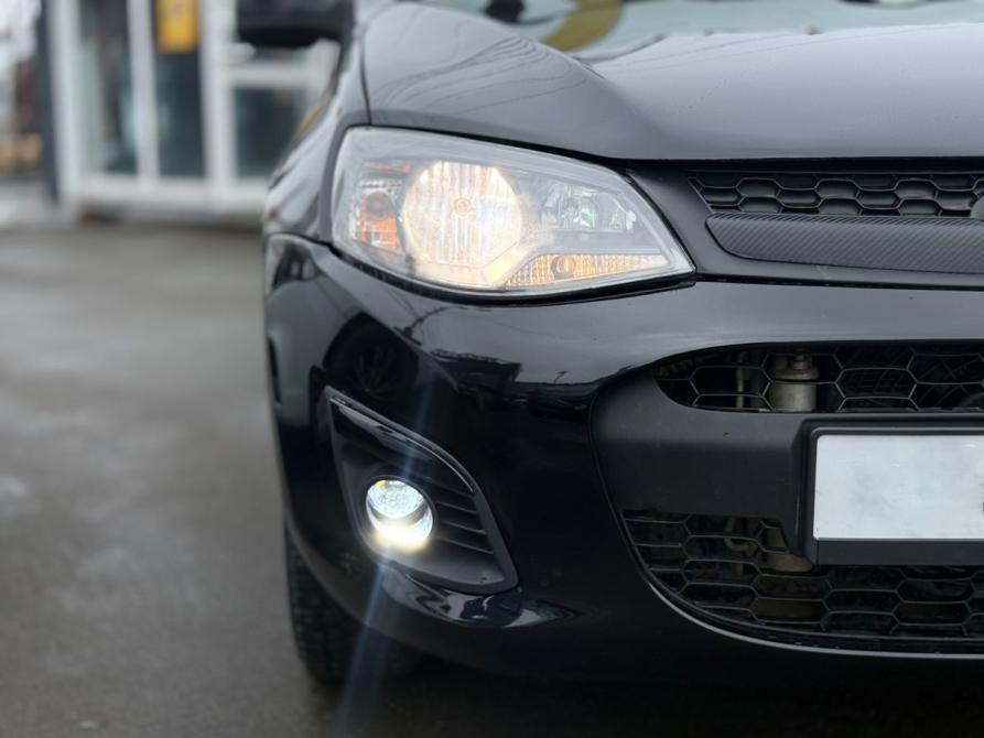 Lada (ВАЗ) Kalina II Ижевск  - изображение 7