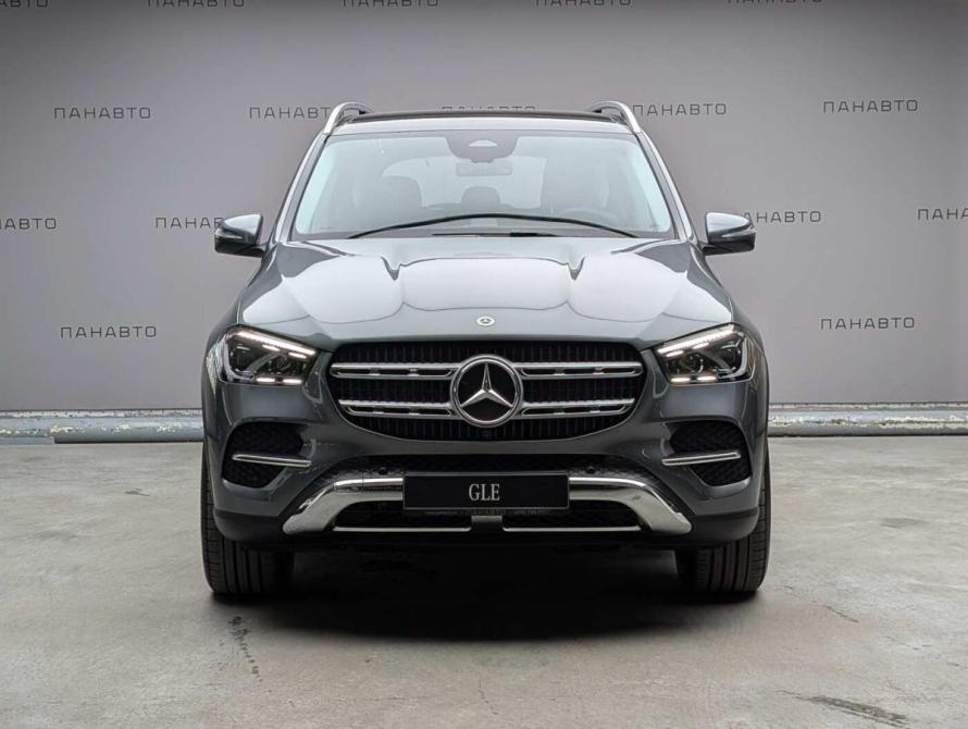 Mercedes-Benz GLE II (V167) Рестайлинг Москва  - изображение 2