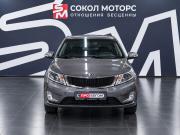 Kia Rio III Ростов-на-Дону  - изображение 30