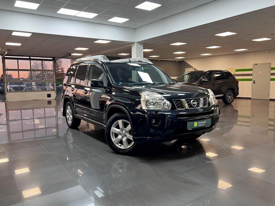 Nissan X-Trail II Тверь  - изображение 5
