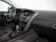 Ford Focus III Рестайлинг Москва  - изображение 23