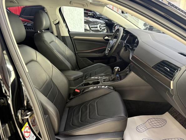 Volkswagen Jetta VII с пробегом 2021 года, цена 2 495 000 рублей, 46413 км, седан, Автокод Объявления