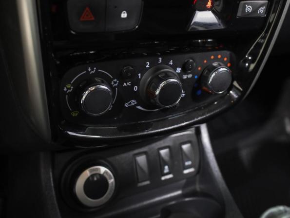 Nissan Terrano III (D10) с пробегом 2017 года, цена 1 389 000 рублей, 96904 км, внедорожник, Автокод Объявления