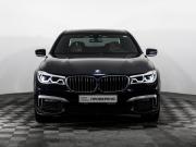BMW 7 серии VI (G11/G12) Санкт-Петербург  - изображение 39