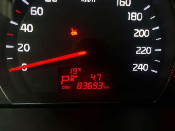 Kia Sorento II Рестайлинг с пробегом 2019 года, цена 2 274 000 рублей, 83624 км, внедорожник, Автокод Объявления