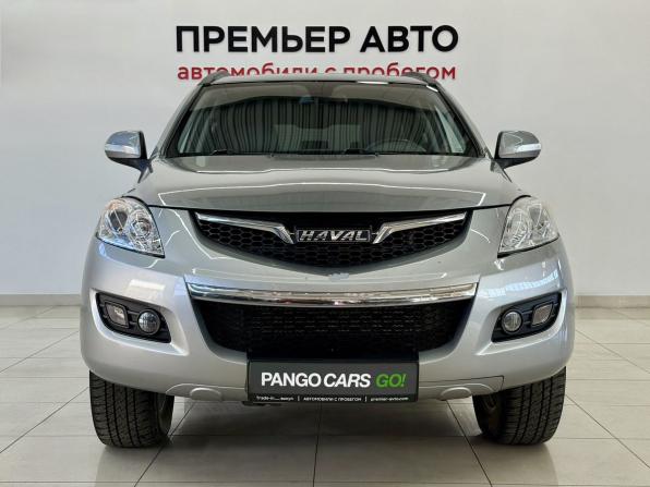 Haval H5 I с пробегом 2020 года, цена 1 490 000 рублей, 78888 км, внедорожник, Автокод Объявления