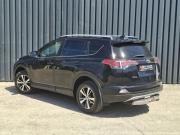 Toyota RAV4 IV (XA40) Рестайлинг Самара  - изображение 28