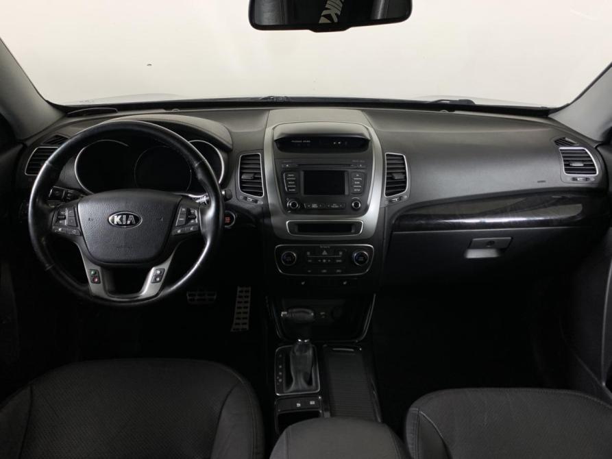 Kia Sorento II Рестайлинг Москва  - изображение 12