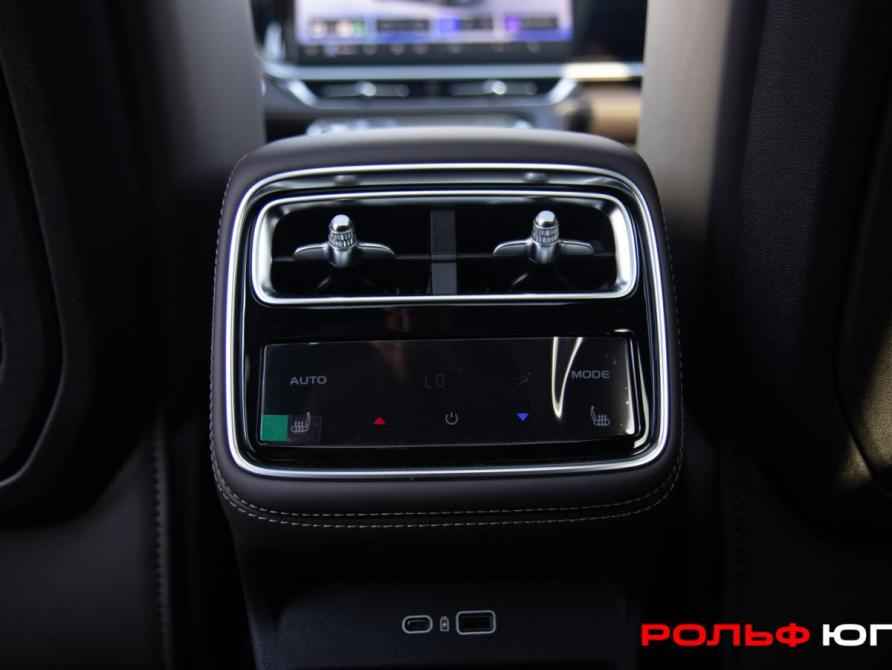 Geely Monjaro I Рестайлинг 2 Москва  - изображение 19