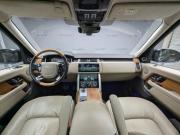 Land Rover Range Rover IV Рестайлинг Москва  - изображение 18