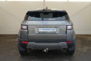 Land Rover Range Rover Evoque I Рестайлинг Москва  - изображение 18