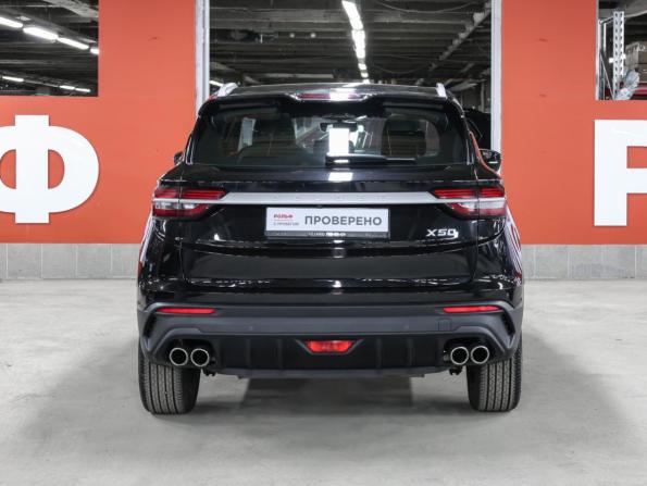 Belgee X50 с пробегом 2025 года, цена 1 998 000 рублей, 25659 км, внедорожник, Автокод Объявления
