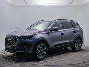 Chery Tiggo 7 Pro Max I Рестайлинг Москва  - изображение 20
