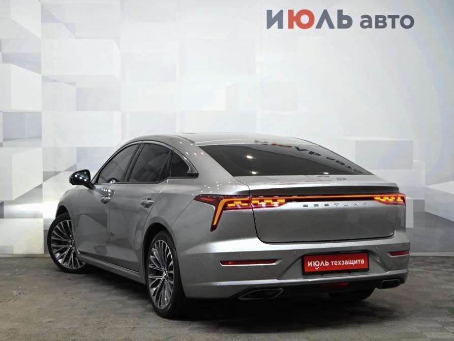 FAW Bestune B70 I Рестайлинг Екатеринбург  - изображение 6