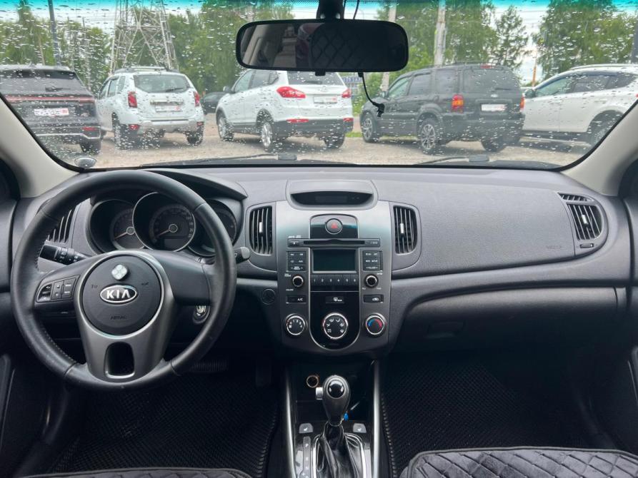 Kia Cerato II Стерлитамак  - изображение 14