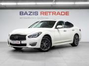Infiniti Q70 I Рестайлинг Тюмень  - изображение 29