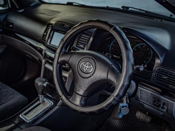 Toyota Allion I с пробегом 2002 года, цена 599 000 рублей, 349000 км, седан, Автокод Объявления
