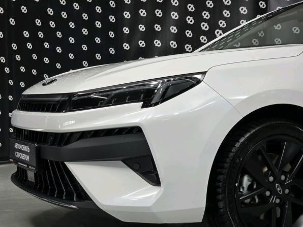 Москвич 6 с пробегом 2024 года, цена 2 049 000 рублей, 5410 км, лифтбек, Автокод Объявления