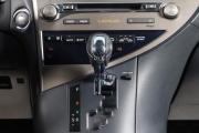 Lexus RX III Рестайлинг Новосибирск  - изображение 35