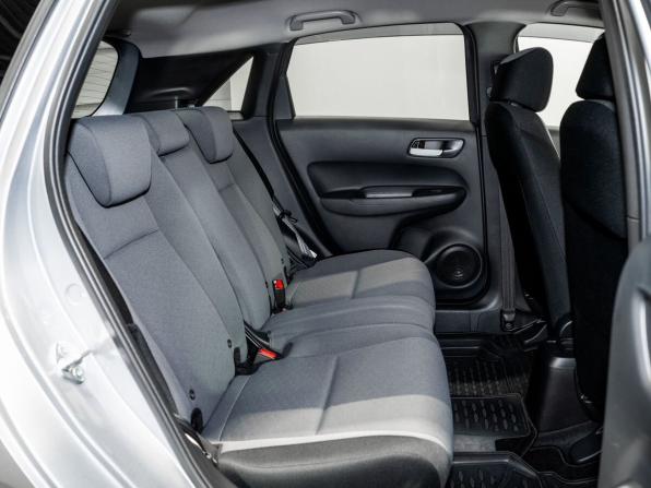 Honda Fit IV с пробегом 2020 года, цена 1 425 000 рублей, 22931 км, хэтчбек, Автокод Объявления