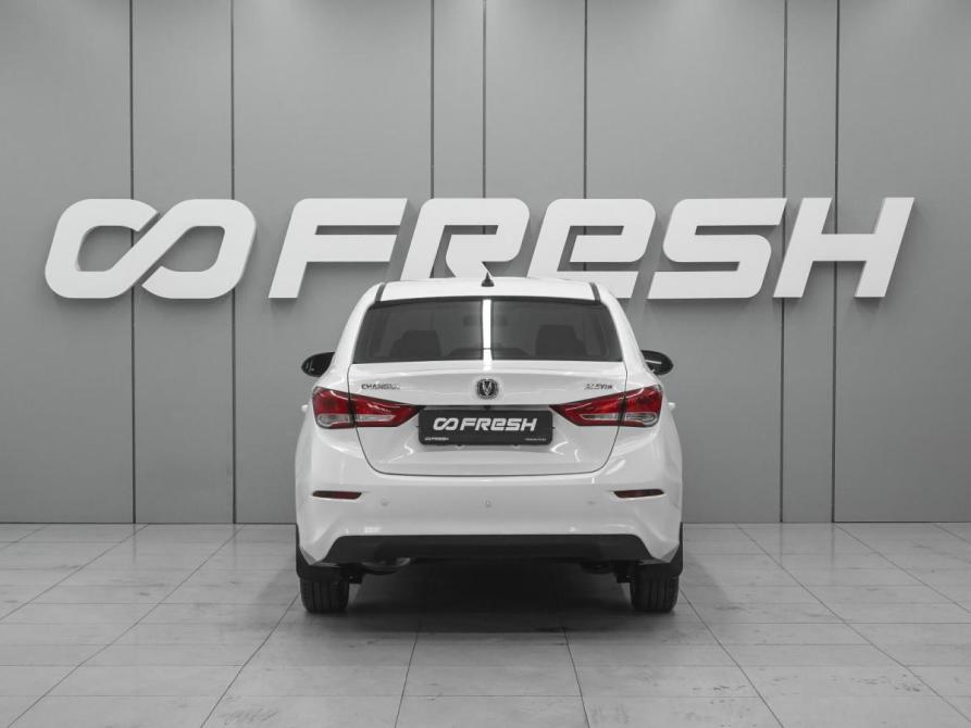 Changan Alsvin Ростов-на-Дону  - изображение 4