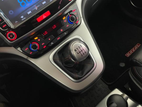 Haval H6 I с пробегом 2019 года, цена 1 265 000 рублей, 163791 км, внедорожник, Автокод Объявления