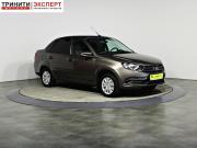 Lada (ВАЗ) Granta I Рестайлинг Белгород  - изображение 19