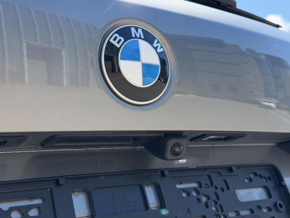 BMW X5 IV (G05/G18) Рестайлинг с пробегом 2025 года, цена 12 950 000 рублей, 660 км, внедорожник, Автокод Объявления