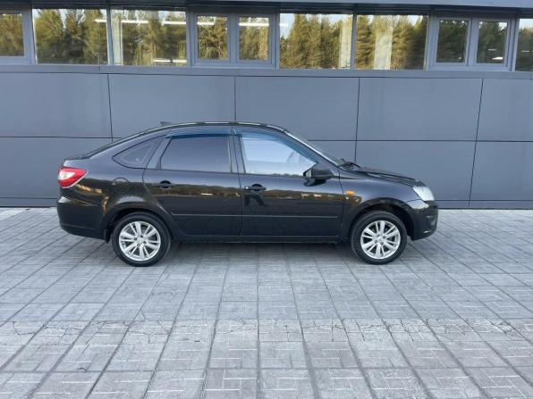 Lada (ВАЗ) Granta I с пробегом 2015 года, цена 449 000 рублей, 106000 км, лифтбек, Автокод Объявления