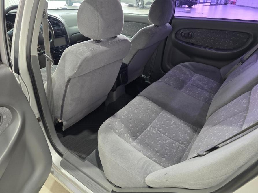 Kia Spectra I Рестайлинг 2 Ставрополь  - изображение 13