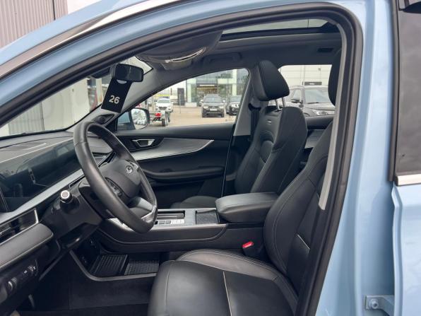 Chery Tiggo 7 Pro Max I с пробегом 2023 года, цена 1 810 000 рублей, 59000 км, внедорожник, Автокод Объявления